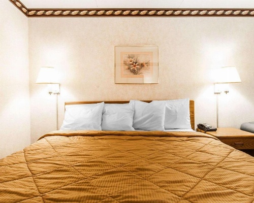 Rodeway Inn Sweetwater image 10