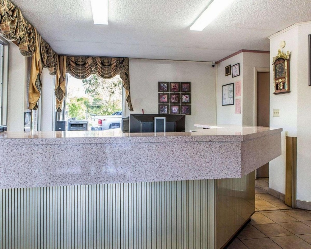 Rodeway Inn Sweetwater Image 23