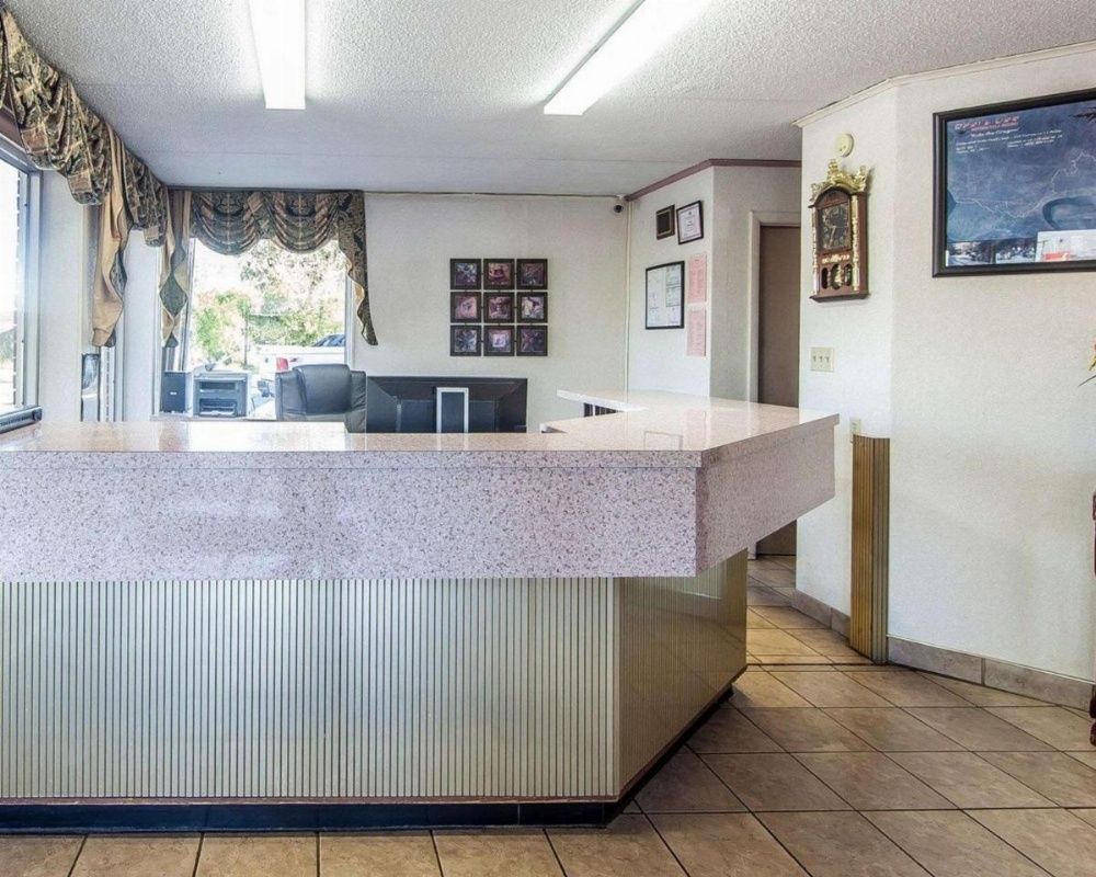Rodeway Inn Sweetwater Image 24