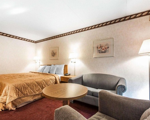 Rodeway Inn Sweetwater image 26