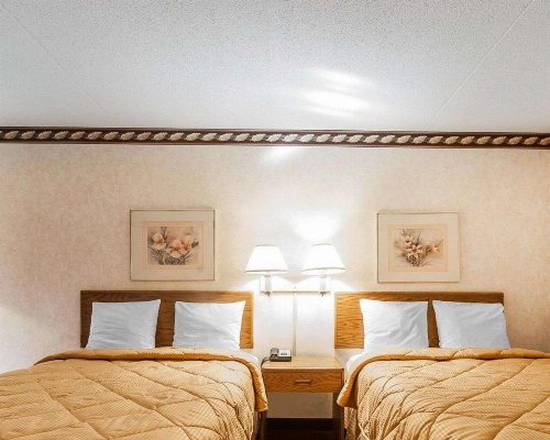 Rodeway Inn Sweetwater image 8